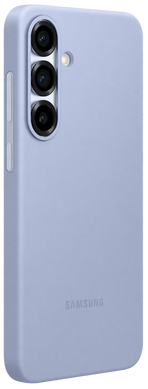 Чохол Samsung S25+ Silicone Case Light Blue (EF-PS936CLEGWW) [201843]