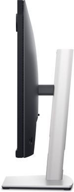 Монітор DELL 23.8" P2424HEB HDMI, DP, USB-C, RJ-45, MM, IPS, sRGB 99%, Pivot, Cam (210-BKVC) [100902]