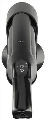 Акумуляторний пилосос Hisense HVC9401BK (VC3955-GS) (740232) [200998]