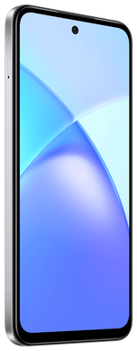 Смартфон Infinix Smart 10 PLUS X6725B 4/128GB Ttitanium Sliver (X6725B 4/128 Silver) [202384]