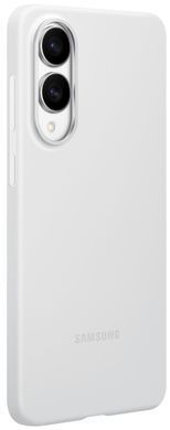 Чохол Samsung S25 Edge Silicone Case Light Gray (EF-PS937CJEGWW) [203028]