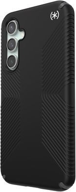 Чохол-накладка Speck Presidio2 Grip для Samsung Galaxy S23 FE SM-S711 Black (150589-3205) [615801]