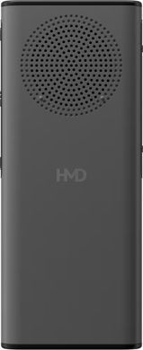 Мобільний телефон HMD (130 Music DS Dark Grey) [600376]