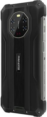 Blackview Смартфон BV8800 8/128GB NFC 2SIM Black UA