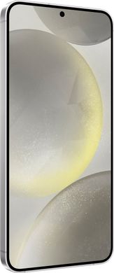 Samsung Смартфон Galaxy S24+ 5G (S926) 6.7' 12/512ГБ, 2SIM, 4900мА•год, сірий мармуровий (SM-S926BZAGEUC)