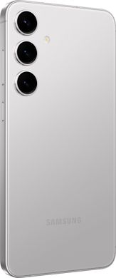 Samsung Смартфон Galaxy S24+ 5G (S926) 6.7' 12/512ГБ, 2SIM, 4900мА•год, сірий мармуровий (SM-S926BZAGEUC)