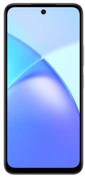 Смартфон Infinix Smart 10 PLUS X6725B 4/128GB Ttitanium Sliver (X6725B 4/128 Silver) [202384]