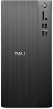 Комп'ютер персональний DELL Pro Tower Essential, Intel i5-14500, 16GB, F512GB, UMA, WiFi, кл+м, Lin (BTO005B_QVT1260_UBU) [114343]