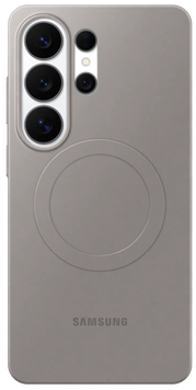 Чохол Samsung S26 Ultra Slim Magnet Case Gray (EF-SS948CJEGWW) [204023]