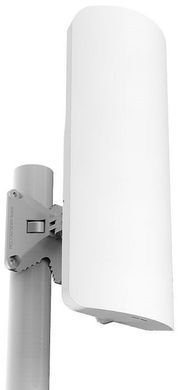 Точка доступу MikroTik mANTBox 2 12s (RB911G-2HPnD-12S) [104510]
