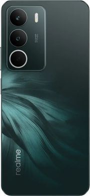 Смартфон Realme C71 8/256Gb NFC Forest Owl (RMX5303 8/256 green) [202297]
