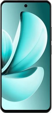 Смартфон Realme C71 8/256Gb NFC Forest Owl (RMX5303 8/256 green) [202297]