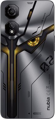 Смартфон ZTE (Nubia Neo 2 5G 8/256GB Grey) [600037]