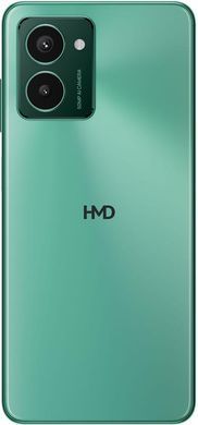 Смартфон (HMD Pulse Pro 6/128GB Glacier Green) [613186]