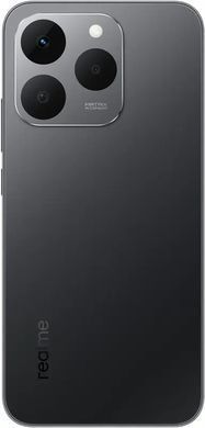 Смартфон Realme 15T 12/256GB (RMX5111) Suit Titanium (RMX5111 12/256GB Titanium) [613671]