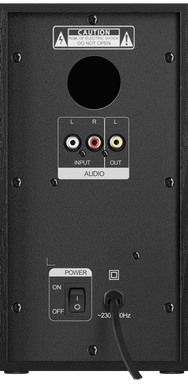 Акустика Defender 2.0 Aurora S30 30Вт (65431) [203822]