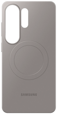 Чохол Samsung S26 Ultra Slim Magnet Case Gray (EF-SS948CJEGWW) [204023]