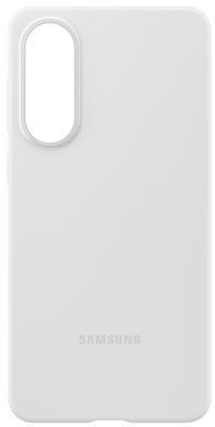 Чохол Samsung S25 Edge Silicone Case Light Gray (EF-PS937CJEGWW) [203028]
