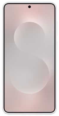 Чохол Samsung S25 Edge Silicone Case Light Gray (EF-PS937CJEGWW) [203028]