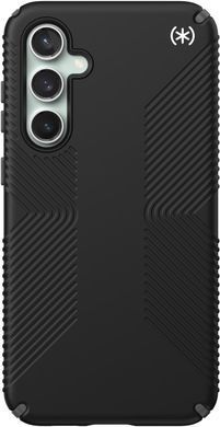 Чохол-накладка Speck Presidio2 Grip для Samsung Galaxy S23 FE SM-S711 Black (150589-3205) [615801]