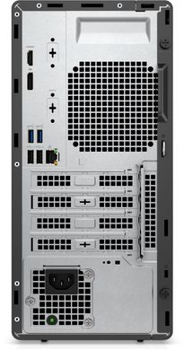 Dell Комп'ютер персональний OptiPlex 7010 MT, Intel i3-13100, 8GB, F256GB, ODD, UMA, кл+м, Win11P (N008O7010MT)