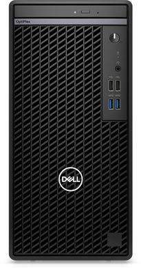 Dell Комп'ютер персональний OptiPlex 7010 MT, Intel i3-13100, 8GB, F256GB, ODD, UMA, кл+м, Win11P (N008O7010MT)