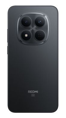 Смартфон Xiaomi (Redmi Note 15 Pro 5G 8/256GB Black) [616884]