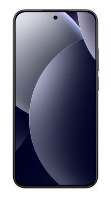 Смартфон Xiaomi (Redmi Note 15 Pro 5G 8/256GB Black) [616884]