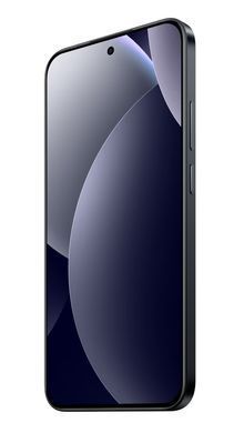 Смартфон Xiaomi (Redmi Note 15 Pro 5G 8/256GB Black) [616884]