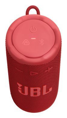 Акустична система портативна з БТ JBL (JBLGRIPRED) [503439]