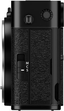 Цифр. фотокамера Fujifilm X-E5 Body Black (16949222) [114036]