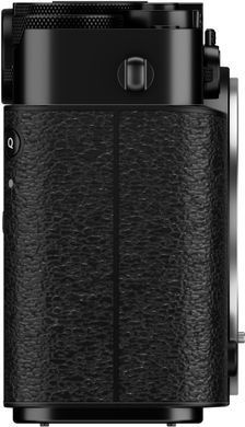 Цифр. фотокамера Fujifilm X-E5 Body Black (16949222) [114036]