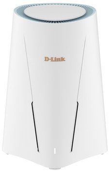 Маршрутизатор D-Link AX6000, 4xGE LAN, 1x2.5GE WAN, 1xUSB Type-C (DBR-560) [113068]