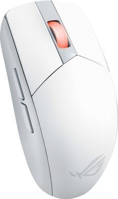 Миша бездротова Asus ROG Strix Impact III White (90MP03D0-BMUA10) [618004]