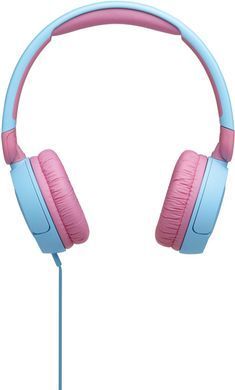 Гарнітура JBL JR310 Blue (JBLJR310BLU) [201199]