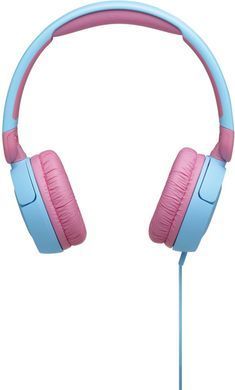 Гарнітура JBL JR310 Blue (JBLJR310BLU) [201199]