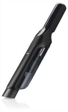 Акумуляторний пилосос Hisense HVC9401BK (VC3955-GS) (740232) [200998]
