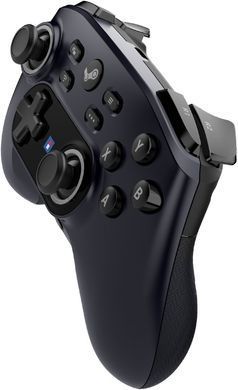 Бездротовий геймпад HORI PC Wireless Horipad для ПК та Steam Deck (ACC-1173) [111011]