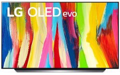 LG Телевізор 48" OLED48C24LA