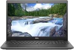 Ноутбук Dell Latitude 3510 15.6" FHD AG (N017L351015GE_UBU)