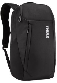 Рюкзак Thule Accent Recycled 20L TACBP-2115 Black (3205380) [201706]