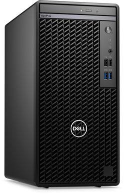 Dell Комп'ютер персональний OptiPlex 7010 MT, Intel i3-13100, 8GB, F256GB, ODD, UMA, кл+м, Win11P (N008O7010MT)