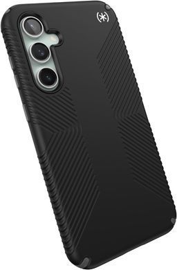 Чохол-накладка Speck Presidio2 Grip для Samsung Galaxy S23 FE SM-S711 Black (150589-3205) [615801]