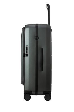 Валіза PREDATOR STREET_STY 25" BLACK ACER (GP.BAG11.004) [500297]