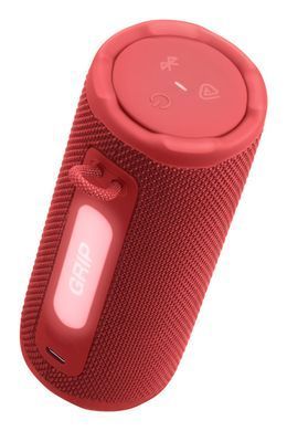 Акустична система портативна з БТ JBL (JBLGRIPRED) [503439]