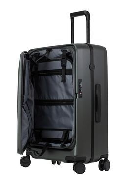 Валіза PREDATOR STREET_STY 25" BLACK ACER (GP.BAG11.004) [500297]