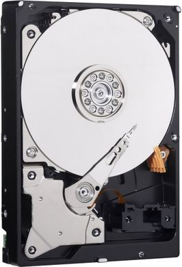 Жорсткий диск WD 1TB 3.5" 7200 64MB SATA Blue (WD10EZEX) [109985]