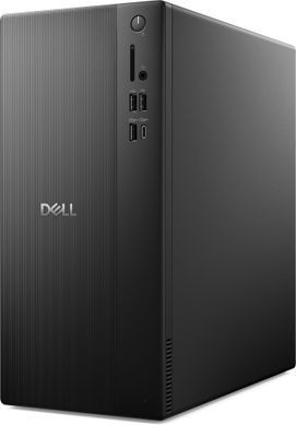 Комп'ютер персональний DELL Pro Tower Essential, Intel i5-14500, 16GB, F512GB, UMA, WiFi, кл+м, Lin (BTO005B_QVT1260_UBU) [114343]