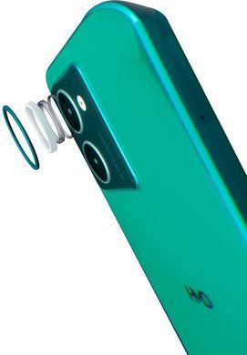 Смартфон (HMD Pulse Pro 6/128GB Glacier Green) [613186]