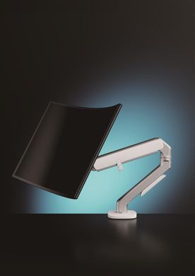 Кронштейн OfficePro 17-32" Silver (VESA100х100) (MA421S) [610490]